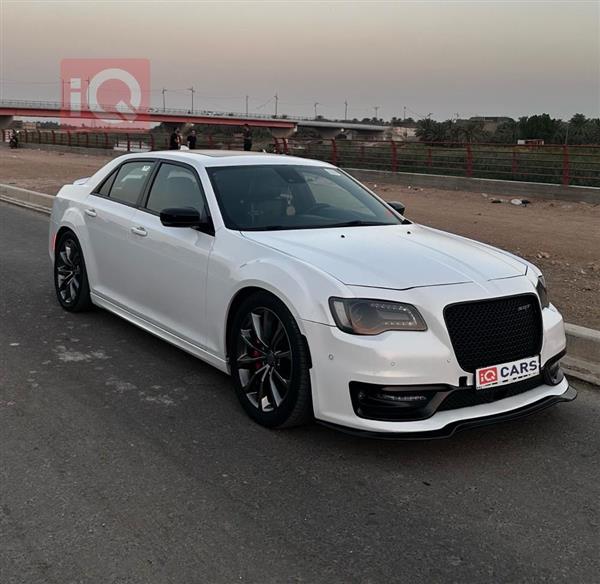 كرايسلر 300 2018 للبيع في العراق -  بغداد